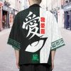 naruto kazekage kimono 143520 - Anime Kimono Store