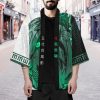 naruto kazekage kimono 430939 - Anime Kimono Store