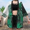 naruto kazekage kimono 692452 - Anime Kimono Store