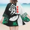 naruto kazekage kimono 831100 - Anime Kimono Store