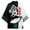 naruto kazekage kimono 936292 - Anime Kimono Store