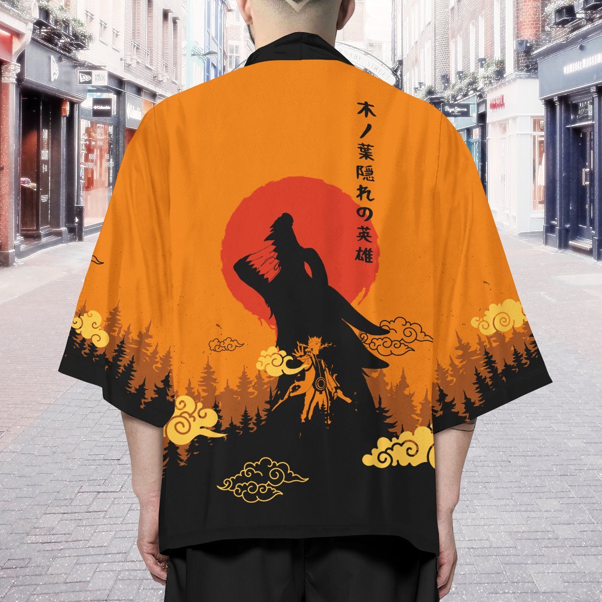 naruto kyubi kimono 733985 - Anime Kimono Store