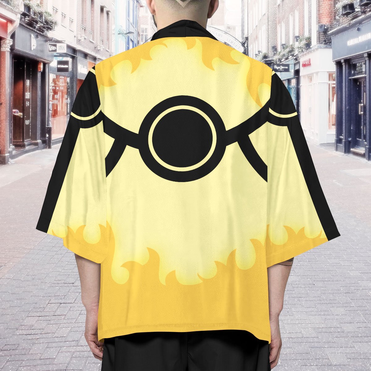 naruto six paths sage kimono 192302 - Anime Kimono Store