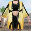 naruto six paths sage kimono 495234 - Anime Kimono Store