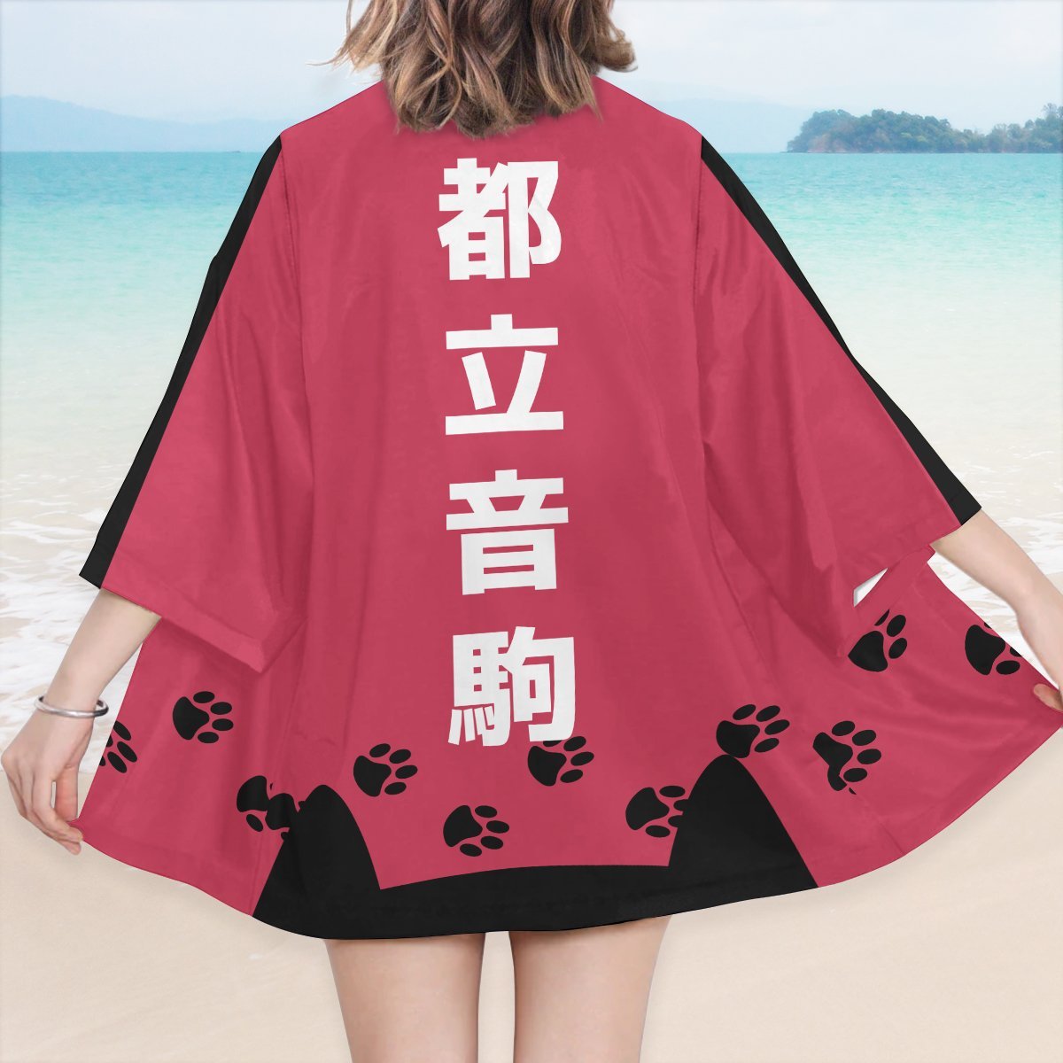 nekoma high cats kimono 979711 - Anime Kimono Store