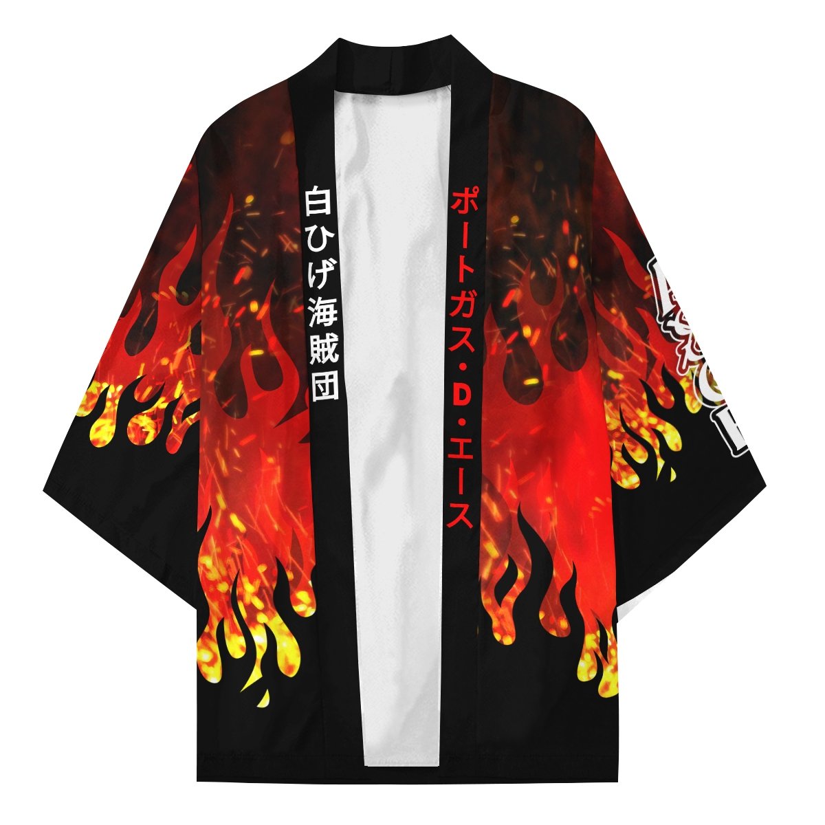 op ace kimono 821717 - Anime Kimono Store