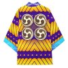 op god eneru kimono 683191 - Anime Kimono Store