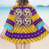 op god eneru kimono 777963 - Anime Kimono Store