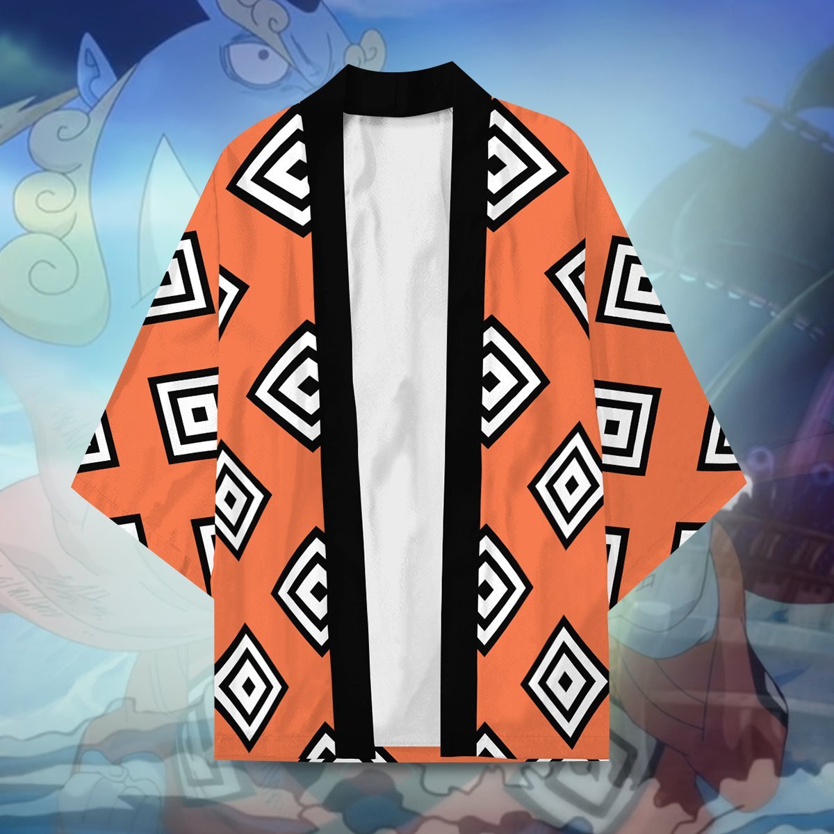 op jinbe kimono 942050 - Anime Kimono Store