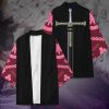 op mihawk kimono 108712 - Anime Kimono Store
