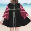 op mihawk kimono 484894 - Anime Kimono Store