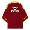 op roger kimono 990126 - Anime Kimono Store