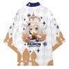 paimon kimono 196079 - Anime Kimono Store