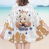 paimon kimono 556399 - Anime Kimono Store
