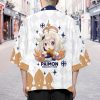 paimon kimono 677374 - Anime Kimono Store