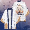 paimon kimono 768723 - Anime Kimono Store