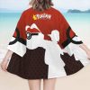 pokeball kimono 417498 - Anime Kimono Store