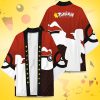 pokeball kimono 632326 - Anime Kimono Store