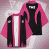 pokemon dark uniform kimono 645219 - Anime Kimono Store