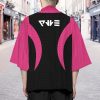pokemon dark uniform kimono 661761 - Anime Kimono Store