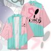 pokemon fairy uniform kimono 138045 - Anime Kimono Store