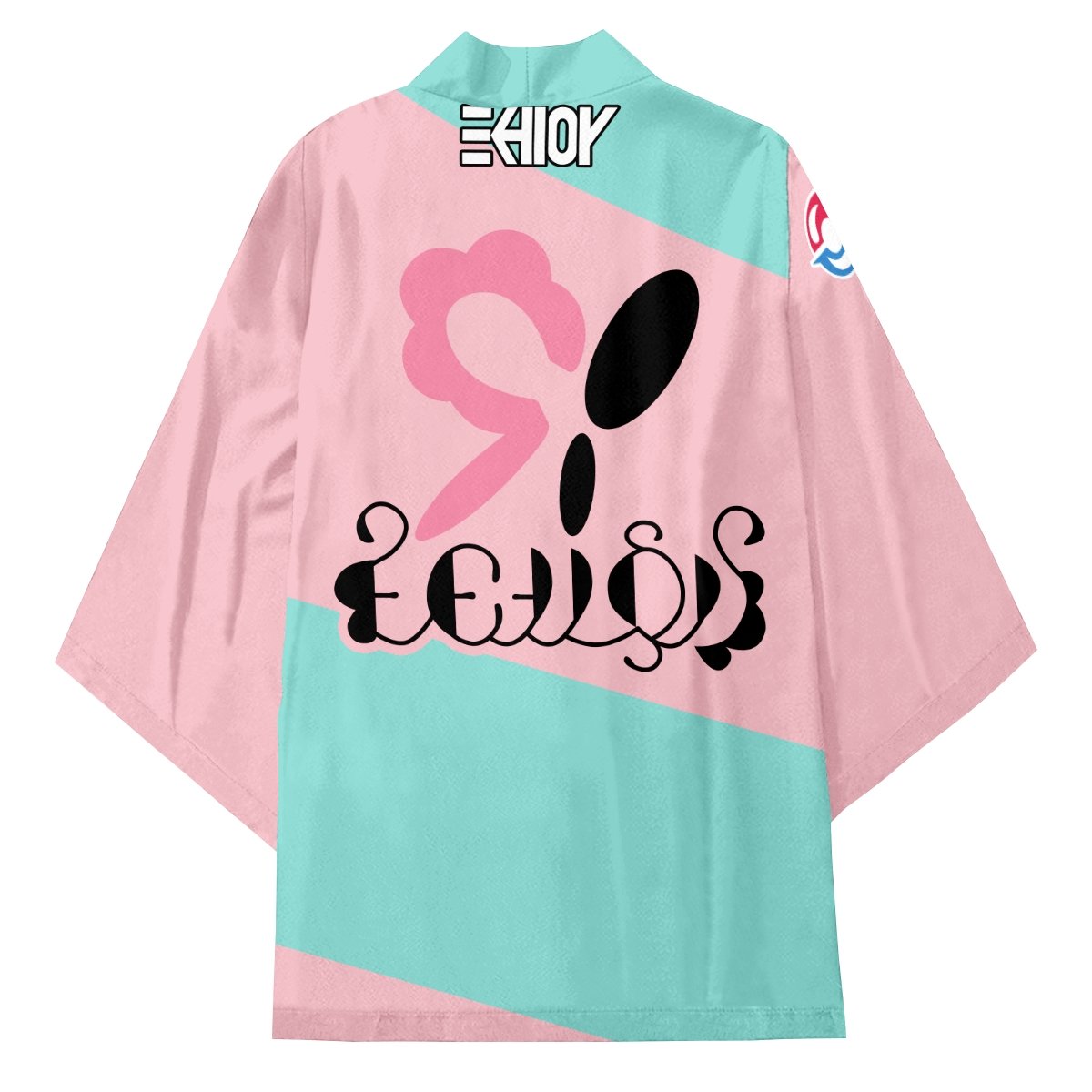 pokemon fairy uniform kimono 212334 - Anime Kimono Store
