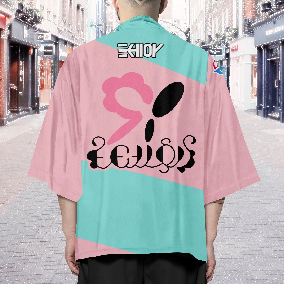 pokemon fairy uniform kimono 236328 - Anime Kimono Store