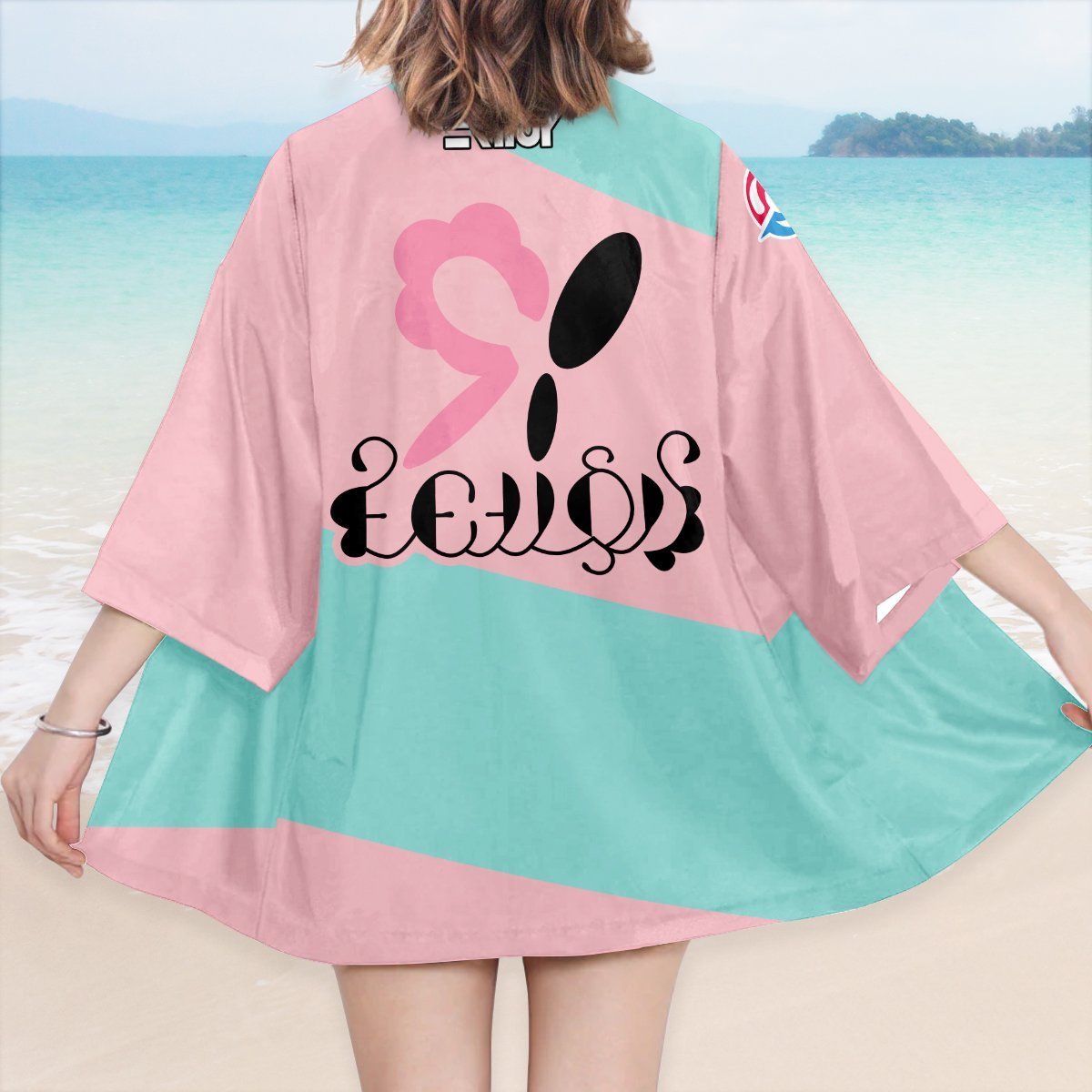 pokemon fairy uniform kimono 561223 - Anime Kimono Store