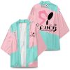 pokemon fairy uniform kimono 670520 - Anime Kimono Store