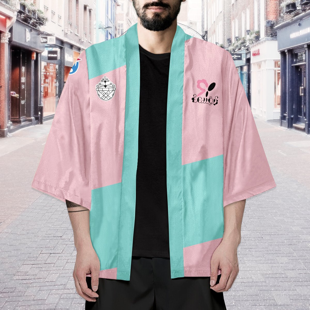 pokemon fairy uniform kimono 914444 - Anime Kimono Store
