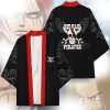red hair pirates kimono 253208 - Anime Kimono Store