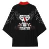 red hair pirates kimono 253626 - Anime Kimono Store