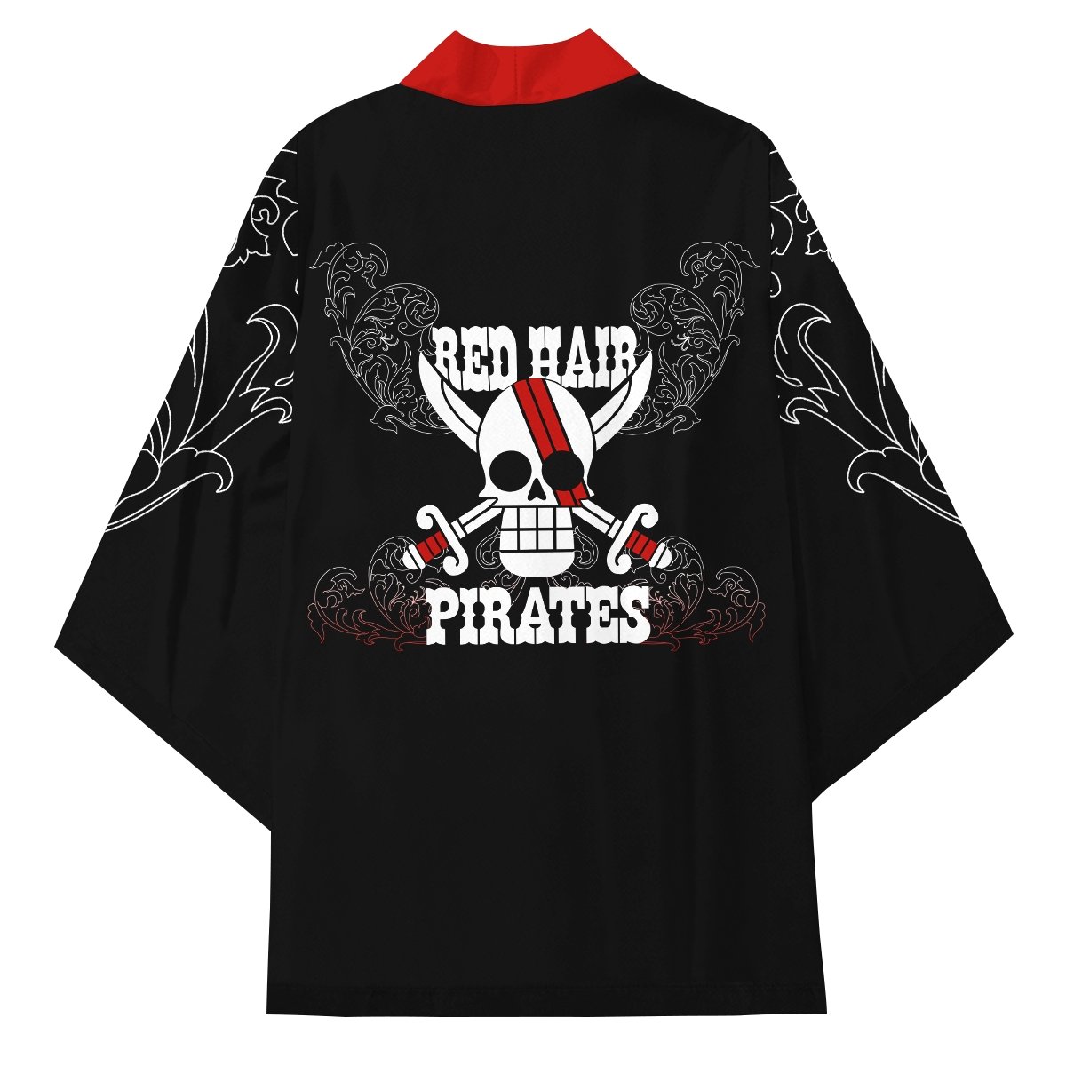 red hair pirates kimono 253626 - Anime Kimono Store