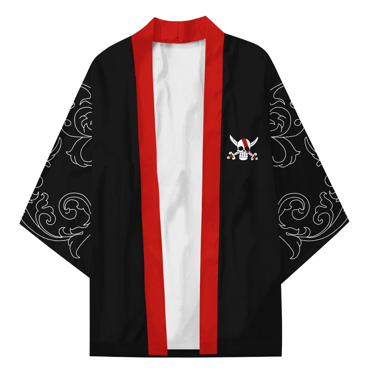 red hair pirates kimono 266287 - Anime Kimono Store