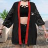 red hair pirates kimono 447831 - Anime Kimono Store