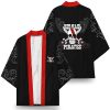 red hair pirates kimono 811524 - Anime Kimono Store