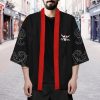 red hair pirates kimono 852752 - Anime Kimono Store