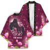 rin the horse kimono 542389 - Anime Kimono Store