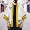 sanji black leg kimono 348224 - Anime Kimono Store