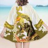 sanji black leg kimono 488958 - Anime Kimono Store
