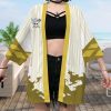 sanji black leg kimono 645889 - Anime Kimono Store
