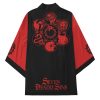 seven deadly beasts kimono 514668 - Anime Kimono Store