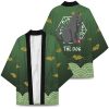 shigure the dog kimono 287493 - Anime Kimono Store