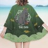 shigure the dog kimono 401086 - Anime Kimono Store