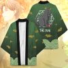 shigure the dog kimono 466817 - Anime Kimono Store