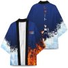 shoto hot cold kimono 125194 - Anime Kimono Store