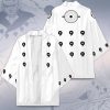six paths white kimono 107479 - Anime Kimono Store
