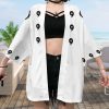 six paths white kimono 217743 - Anime Kimono Store