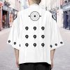 six paths white kimono 236005 - Anime Kimono Store