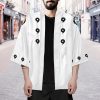 six paths white kimono 326559 - Anime Kimono Store